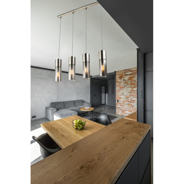 VISILICA ANNIKA 21000-4HN GLOBO LIGHTING - Image 5