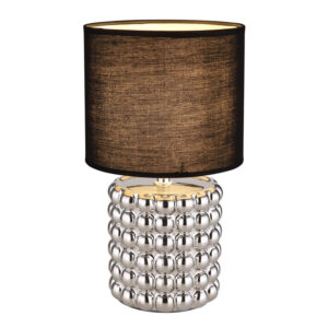 VALENTINO STONA LAMPA 21626C GLOBO