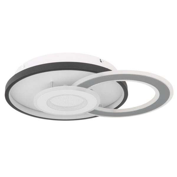 BRIENNA LED PLAFONJERA 48552D2 GLOBO - Image 2