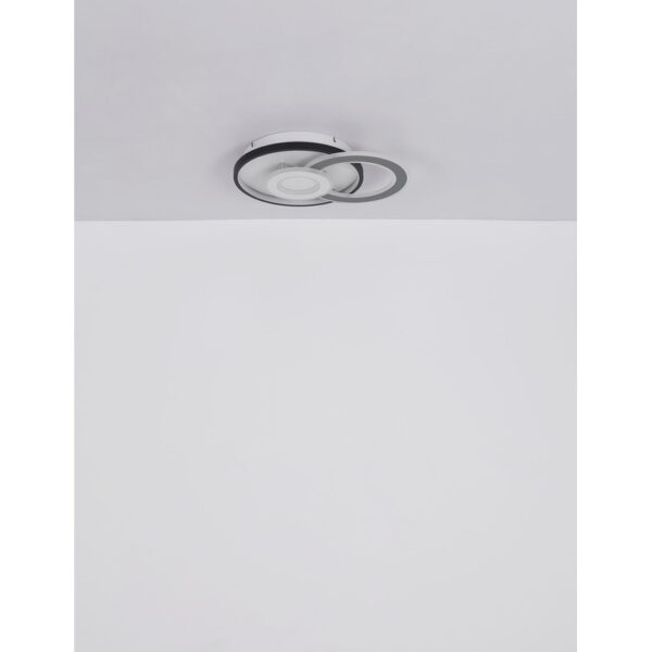 BRIENNA LED PLAFONJERA 48552D3 GLOBO - Image 10