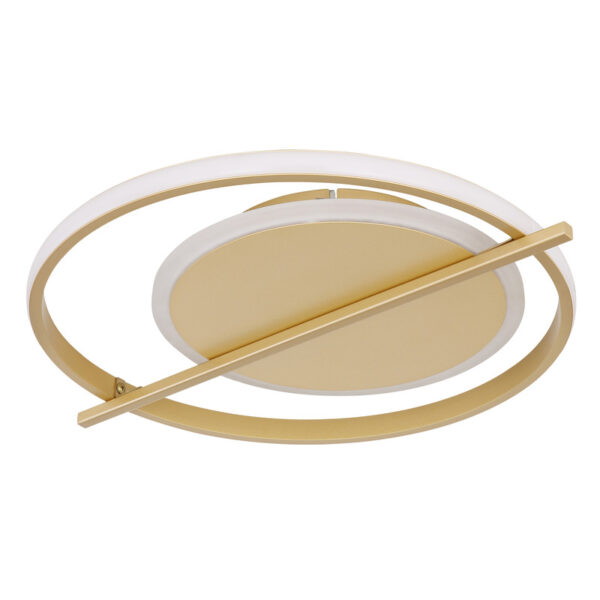 REBALL LED PLAFONJERA 48553-36R GLOBO LIGHTING - Image 2
