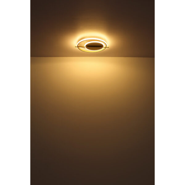 REBALL LED PLAFONJERA 48553-36R GLOBO LIGHTING - Image 6