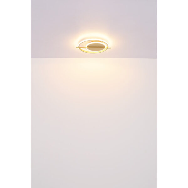 REBALL LED PLAFONJERA 48553-36R GLOBO LIGHTING - Image 7