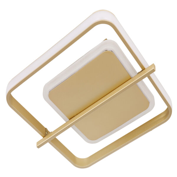 REBALL LED PLAFONJERA 48553-36 GLOBO LIGHTING - Image 3