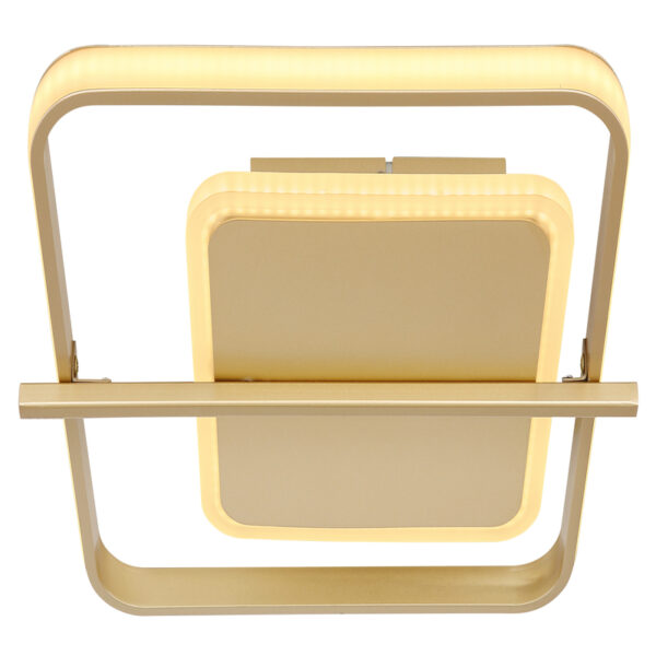 REBALL LED PLAFONJERA 48553-36 GLOBO LIGHTING - Image 4