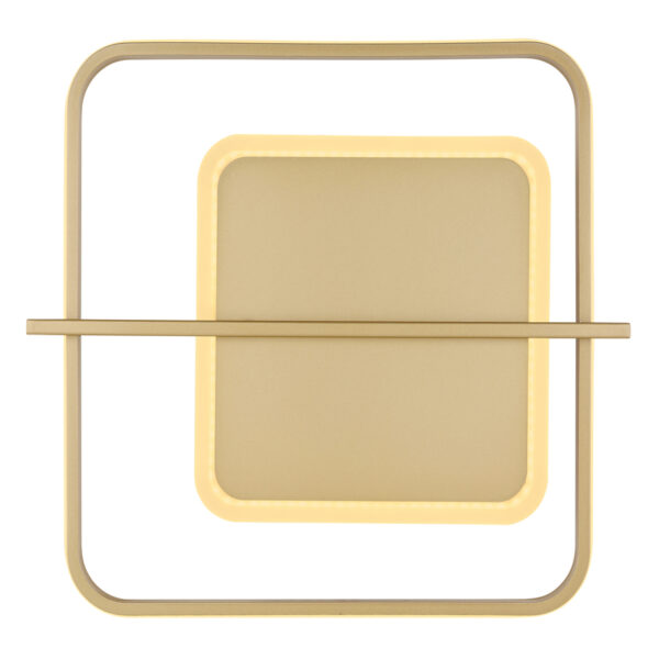 REBALL LED PLAFONJERA 48553-36 GLOBO LIGHTING - Image 5