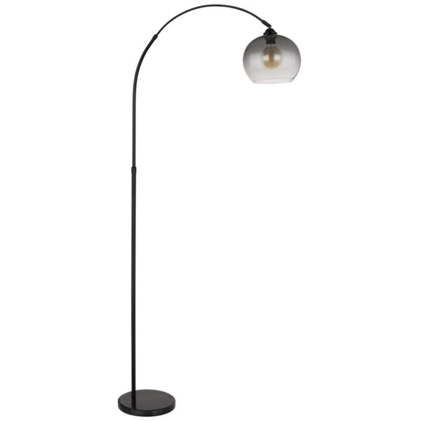 NEWCASTLE PODNA LAMPA 58227BS GLOBO - Image 2