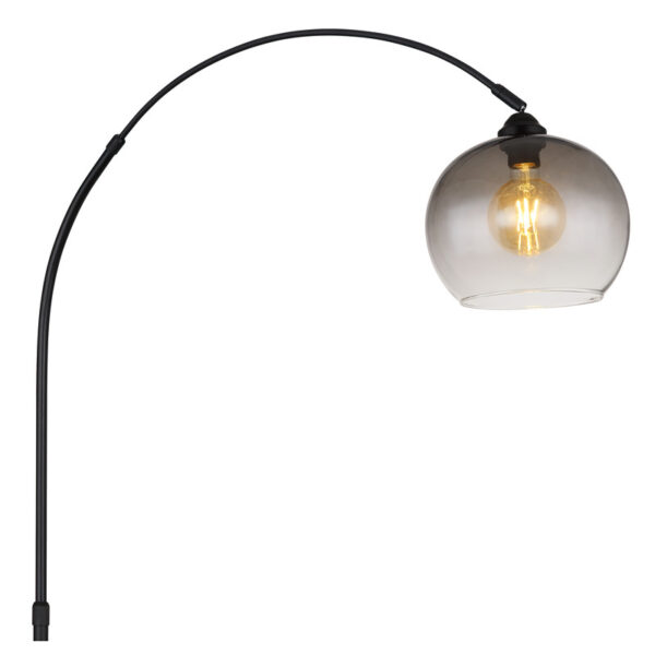 NEWCASTLE PODNA LAMPA 58227BS GLOBO - Image 5