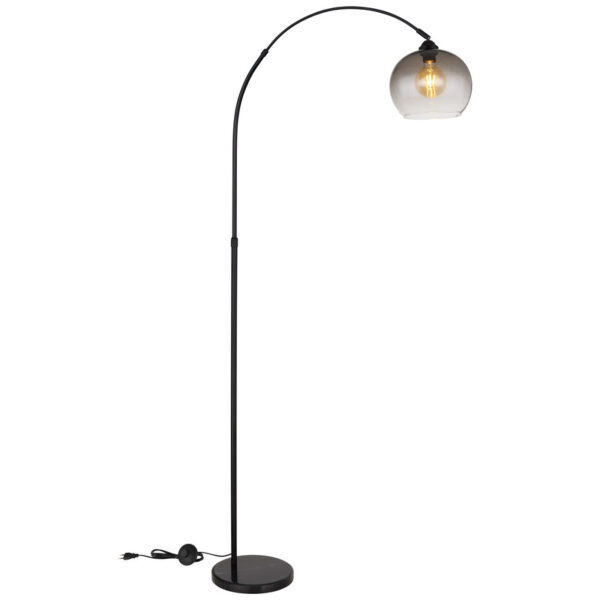 NEWCASTLE PODNA LAMPA 58227BS GLOBO - Image 4