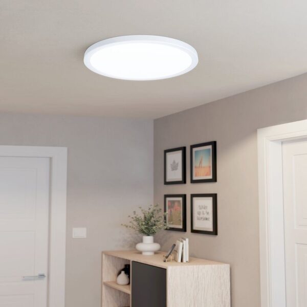 LED PANEL FUEVA 5 99227 EGLO - Image 2