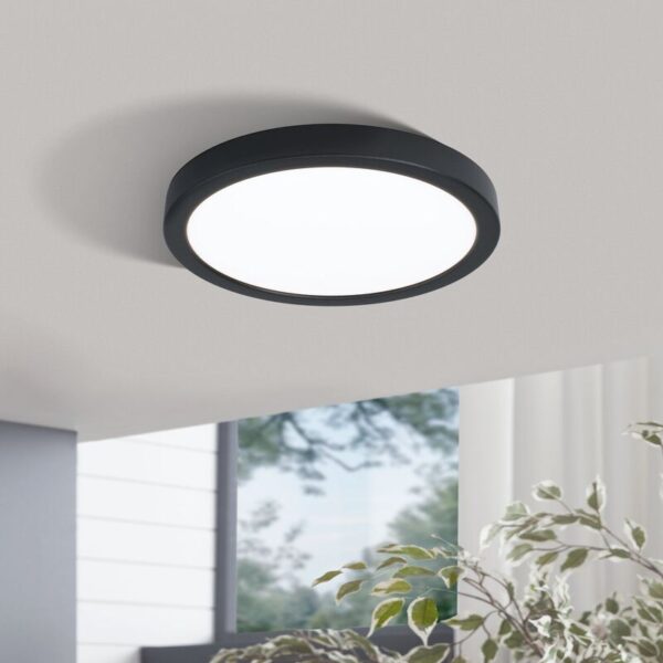LED PANEL FUEVA 5 99234 EGLO - Image 2