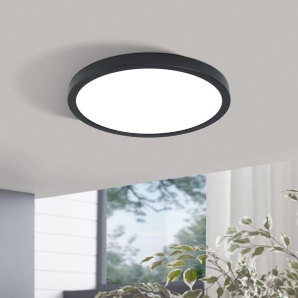 LED PANEL FUEVA 5 99235 EGLO - Image 2
