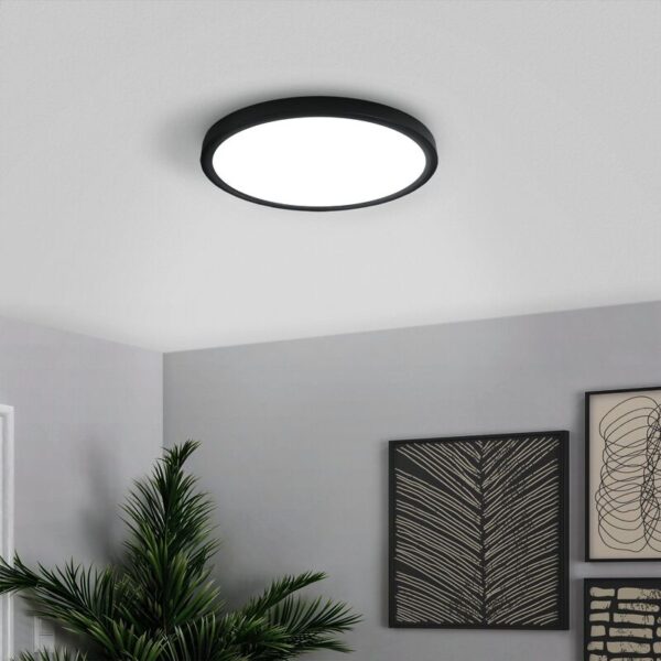 LED PANEL FUEVA 5 99235 EGLO - Image 3