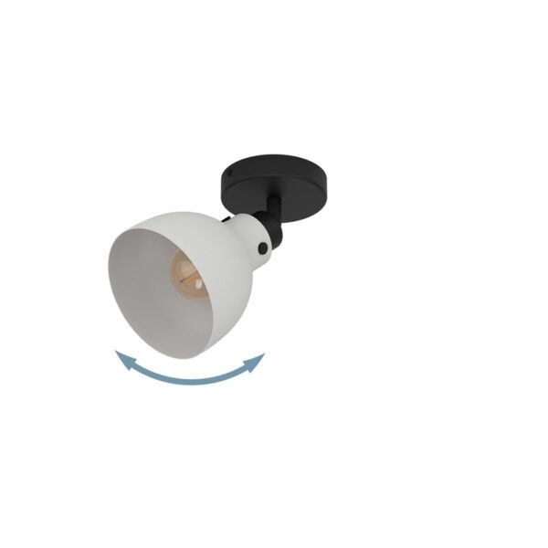 MATLOCK SPOT LAMPA 43827 EGLO - Image 2