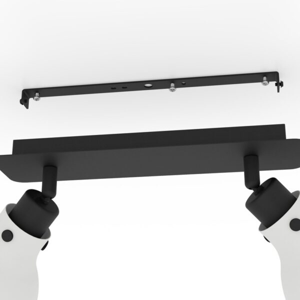 MATLOCK SPOT LAMPA 43828 EGLO - Image 5