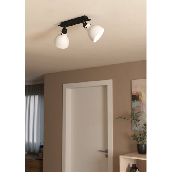 MATLOCK SPOT LAMPA 43828 EGLO - Image 4