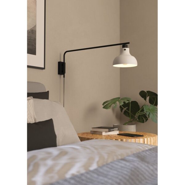 MATLOCK ZIDNA LAMPA 43843 EGLO - Image 3