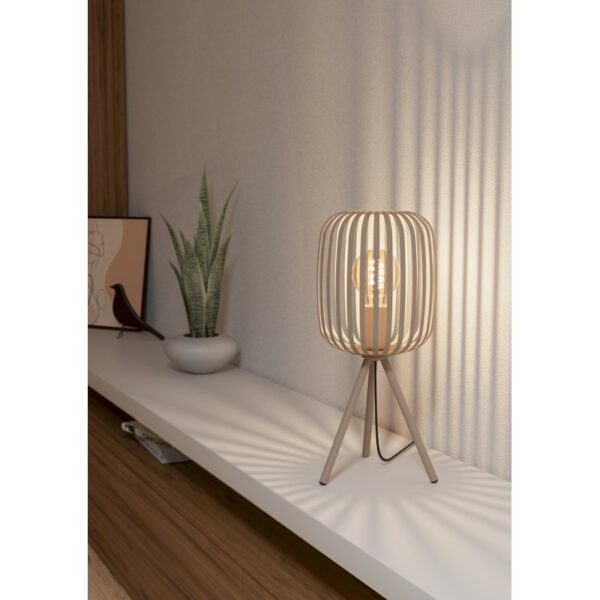 ROMAZZINA STONA LAMPA 900521 EGLO - Image 2