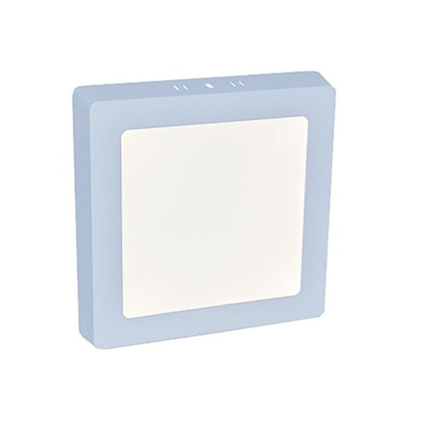 M18NK 18W 4000K BELI NADGRADNI KVADRATNI LED PANEL MITEA LIGHTING - Image 2