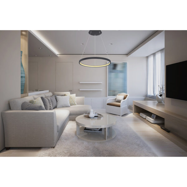 RALPH LED VISILICA 67192-19B GLOBOLIGHTING - Image 4
