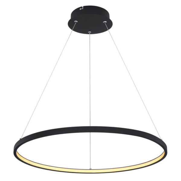 RALPH LED VISILICA 67192-29B GLOBO LIGHTING