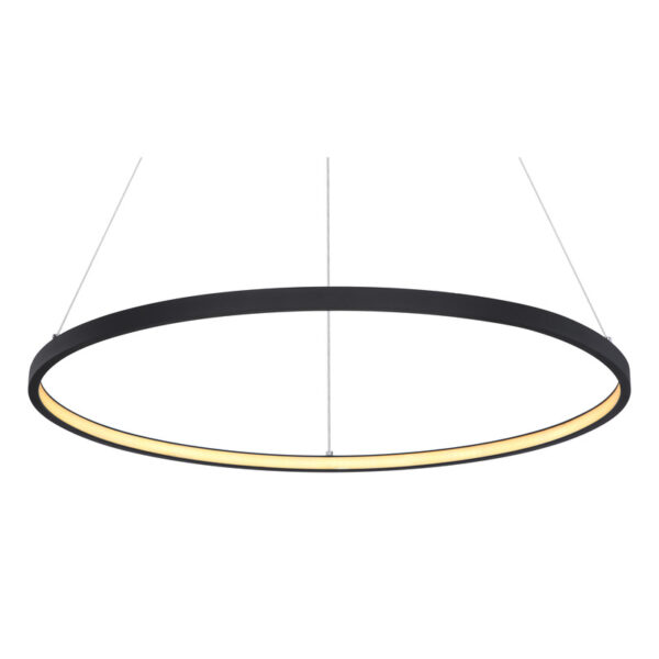 RALPH LED VISILICA 67192-29B GLOBO LIGHTING - Image 3