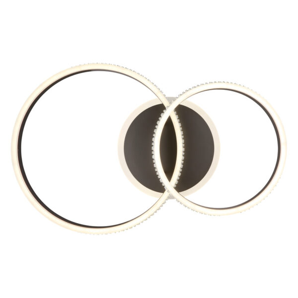 GROUNI LED PLAFONJERA 67314-50 GLOBO LIGHTING - Image 5