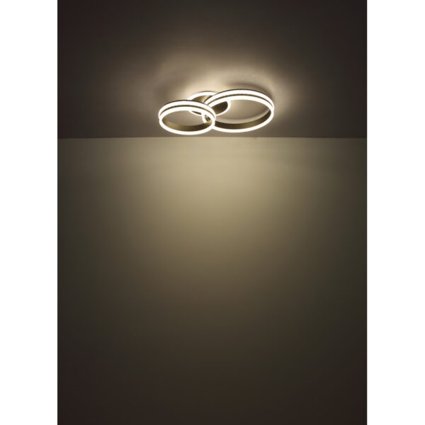 GROUNI LED PLAFONJERA 67314-50 GLOBO LIGHTING - Image 7