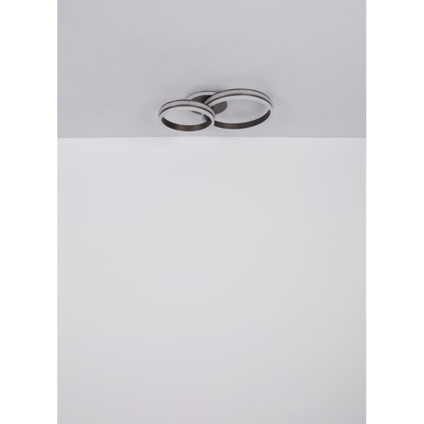 GROUNI LED PLAFONJERA 67314-50 GLOBO LIGHTING - Image 8