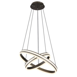 GROUNI LED VISILICA 67314-60H GLOBO LIGHTING