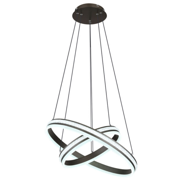 GROUNI LED VISILICA 67314-60H GLOBO LIGHTING - Image 2