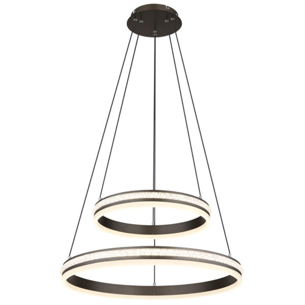 GROUNI LED VISILICA 67314-60H GLOBO LIGHTING - Image 7