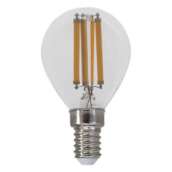 E14 6W G45 4000K FILAMENT LED SIJALICA 79032 RABALUX