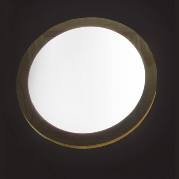 M205424 36W LED SMD 6500K fi500mm PLAFONJERA MITEA LIGHTING - Image 4