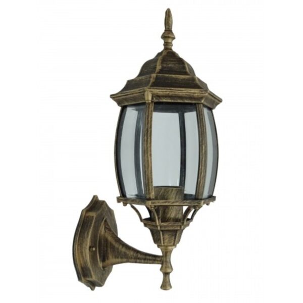 M2005-G BRAON max.1x60W E27 BAŠTENSKA LAMPA FENJER MITEA LIGHTING