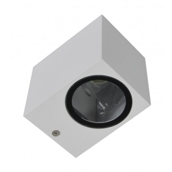 M952021 W BELA 1xGU10 BAŠTENSKA ZIDNA LAMPA MITEA LIGHTING - Image 3