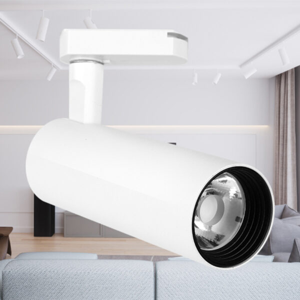 BELI SINSKI REFLEKTOR MONOFAZNI 15W 4000K BD30-01410 BRAYTRON - Image 2