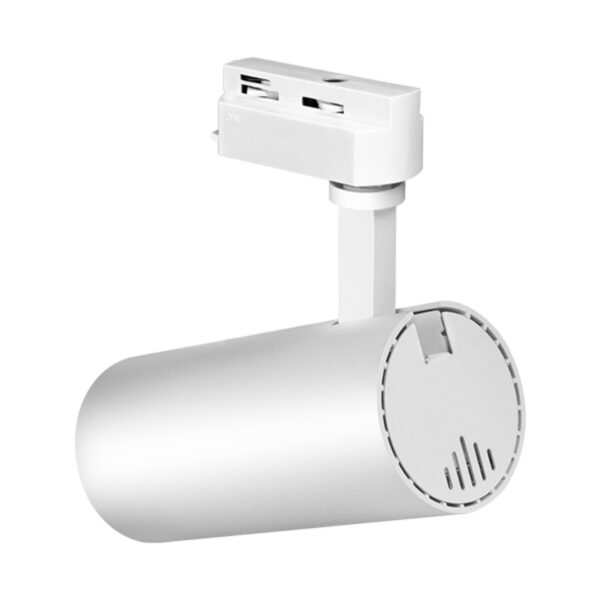 BELI SINSKI REFLEKTOR MONOFAZNI 30W 3000K BD30-01600 BRAYTRON - Image 3