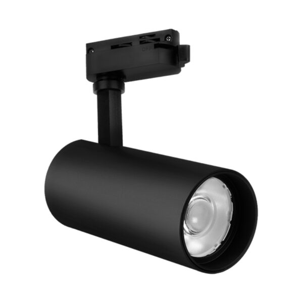 CRNI SINSKI REFLEKTOR MONOFAZNI 30W 3000K BD30-01601 BRAYTRON
