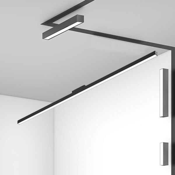 MAGNETNA ŠINSKA LINEARNA SVETILJKA 36W 4000K BD60-00911 BRAYTRON - Image 2