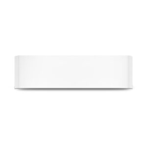 BRY-AVVA-WL04-12W-300L-PRAVOUGAONA-BELA-3000K-LED ZIDNA LAMPA BH07-03300 BRAYTRON
