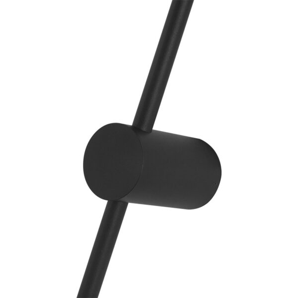 BRY-TINY-WL800-16W-CRNA-3000K-ZIDNA LAMPA BH07-04101 BRAYTRON - Image 4