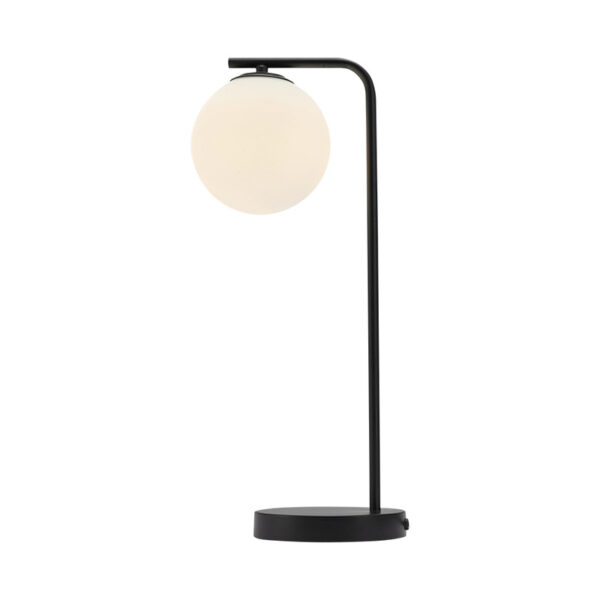 BRY-S013T-1H-1xG9-OPL-STONA LAMPA BV01-00118 BRAYTRON