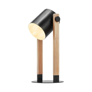 BRY-D001T-1H-1xE27-DRVO-DEKORATIVNA STONA LAMPA BV02-00013 BRAYTRON