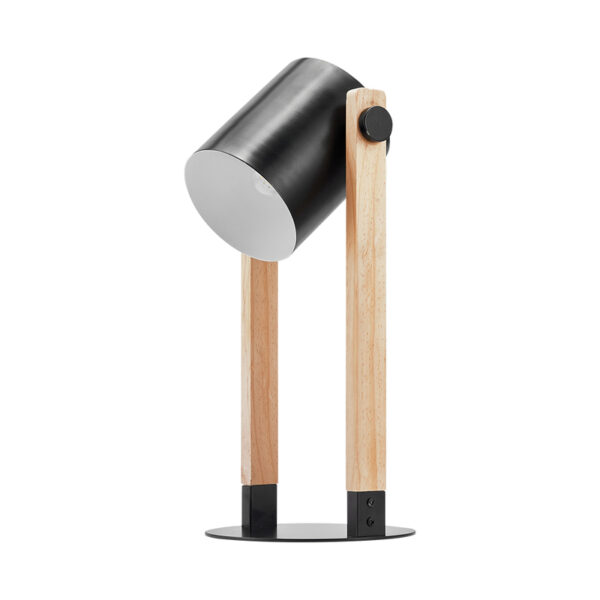 BRY-D001T-1H-1xE27-DRVO-DEKORATIVNA STONA LAMPA BV02-00013 BRAYTRON - Image 2