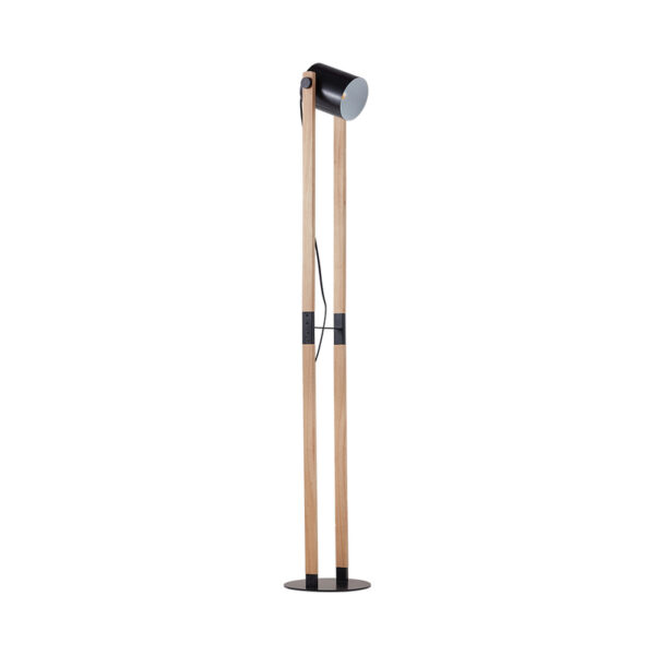 BRY-D001T-1H-1xE27-DRVO-DEKORATIVNA PODNA LAMPA BV02-00014	BRAYTRON - Image 2