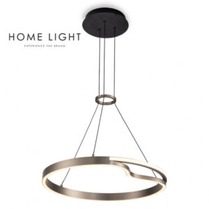 LUNA 235 LUSTER 37W 3000K SIVA HOME LIGHT
