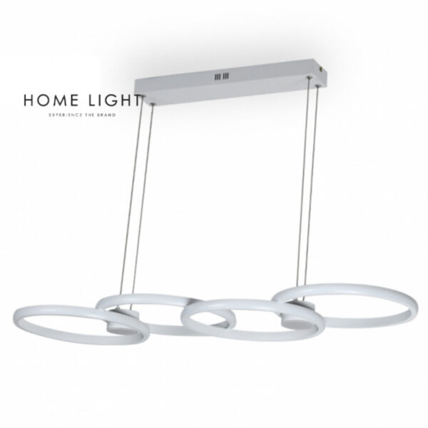 VESTA 485 LUSTER 65W 3000K BELA HOME LIGHT - Image 2