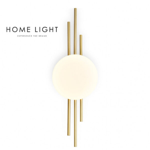 VESTA 609 ZIDNA LAMPA LED 10W 3000K MESING HOME LIGHT - Image 2