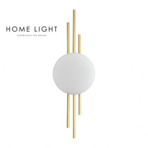 VESTA 609 ZIDNA LAMPA LED 10W 3000K MESING HOME LIGHT